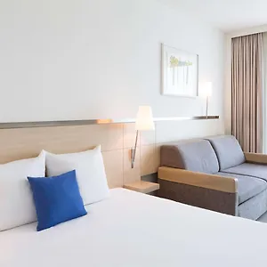 4* Hotel Novotel Mitte