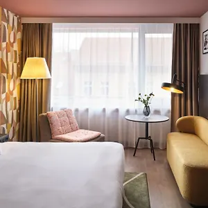 Nyx Koepenick By Leonardo Hotel