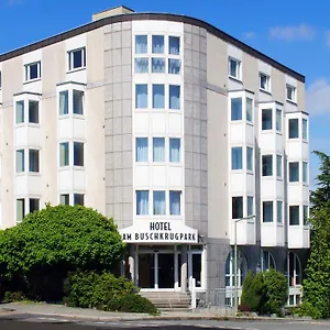 Hotel Am Buschkrugpark, Berlino