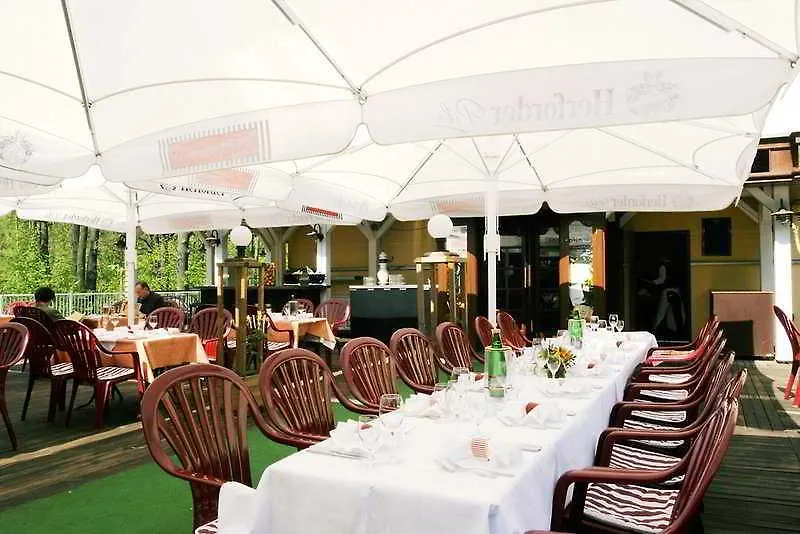 Gruenau Hotel Berlin Germany