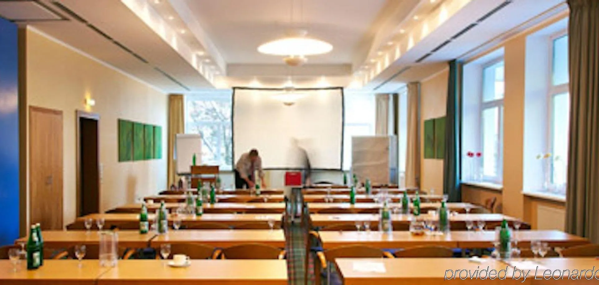 Gruenau Hotel Berlin 4*,  Germany