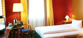 Gruenau Hotel Berlin
