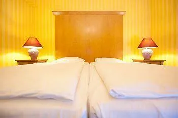 Gruenau Hotel Berlin