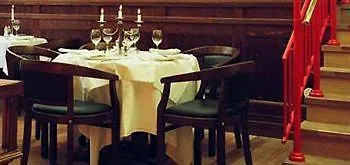 Gruenau Hotel Berlin Germany