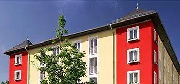 Gruenau Hotel Berlijn